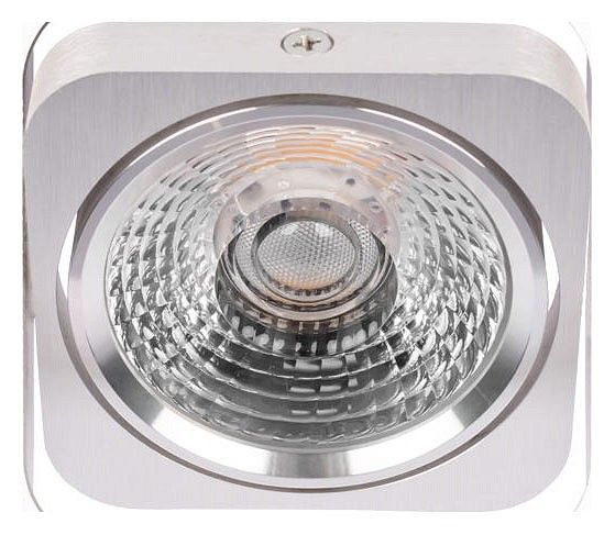 Встраиваемый светильник Loft it Screen 10328/B Chrome