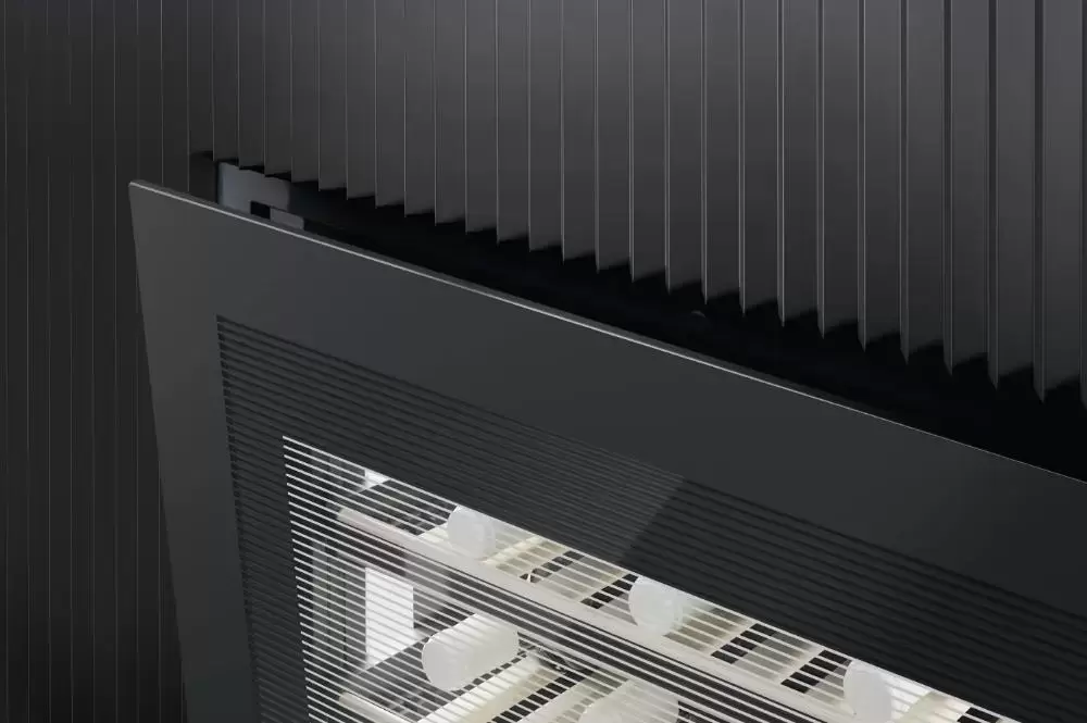 Встраиваемый винный шкаф Miele KWT 7112 iG 125 Gala Ed