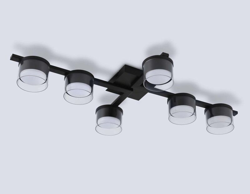 Потолочная люстра Ambrella Light FL FL51670