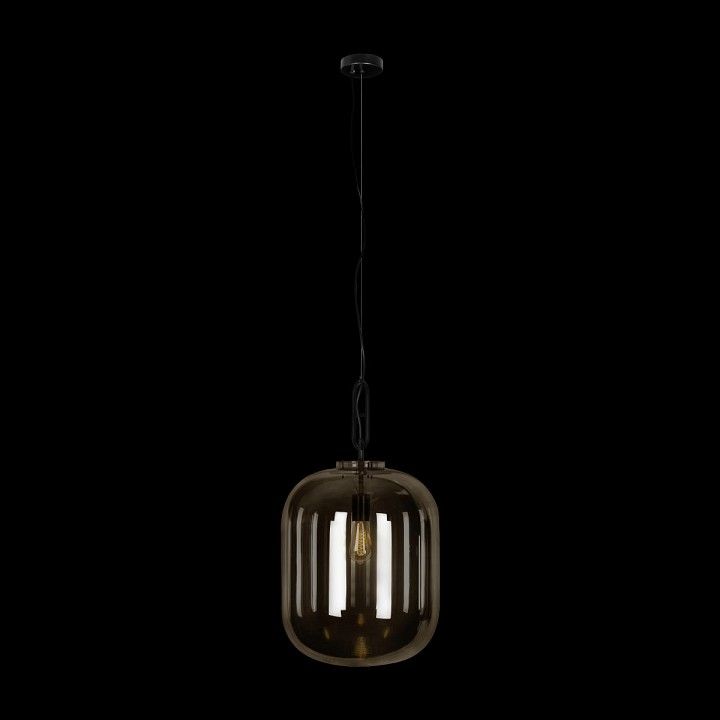 Подвесной светильник Loft it Oda 10195/350 Amber