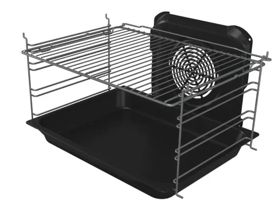 Комбинированная плита Gorenje GK6C44BF