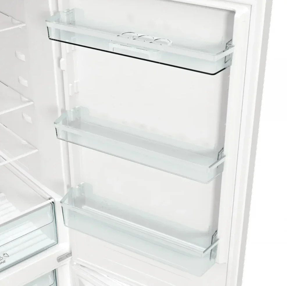 Холодильник Gorenje NRK619EEW4
