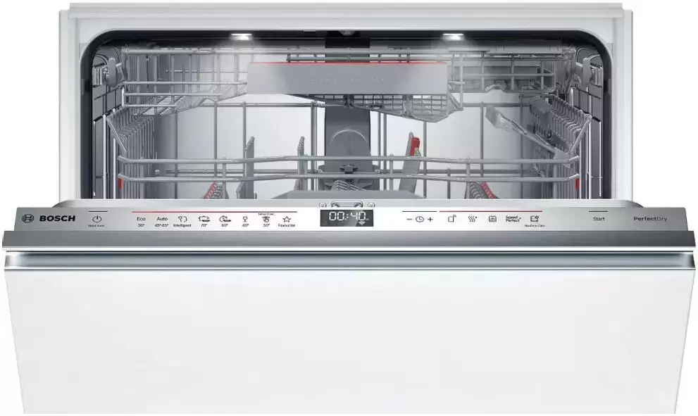 Встраиваемая посудомоечная машина Bosch SBV6ZDX16E