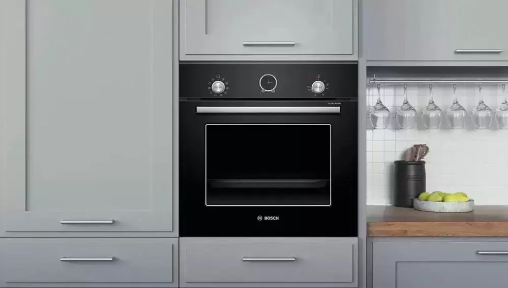Духовой шкаф Bosch HBFS10BB0R