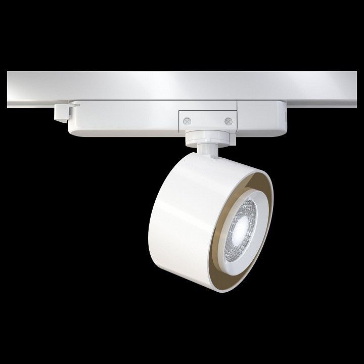 Светильник на штанге Maytoni Technical Трео TR023-1-12W4K