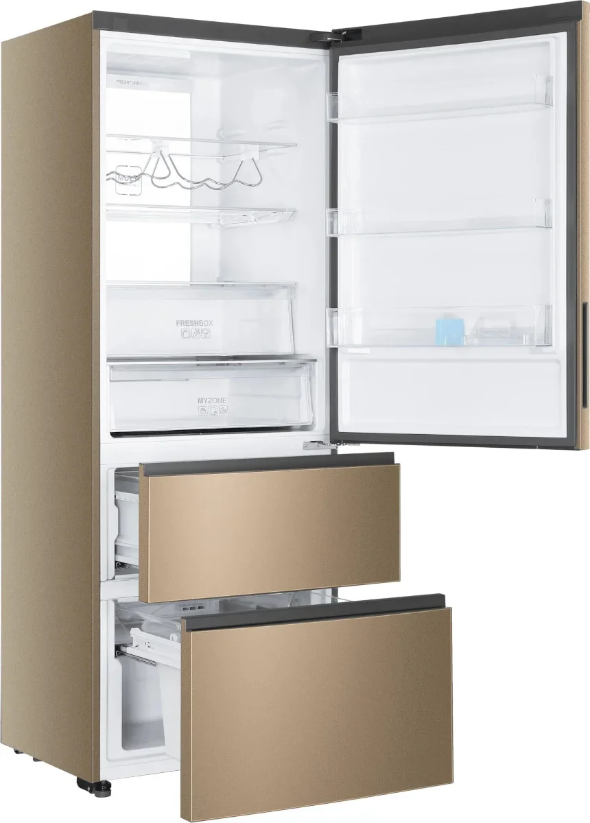 Холодильник Haier A4F742CGG