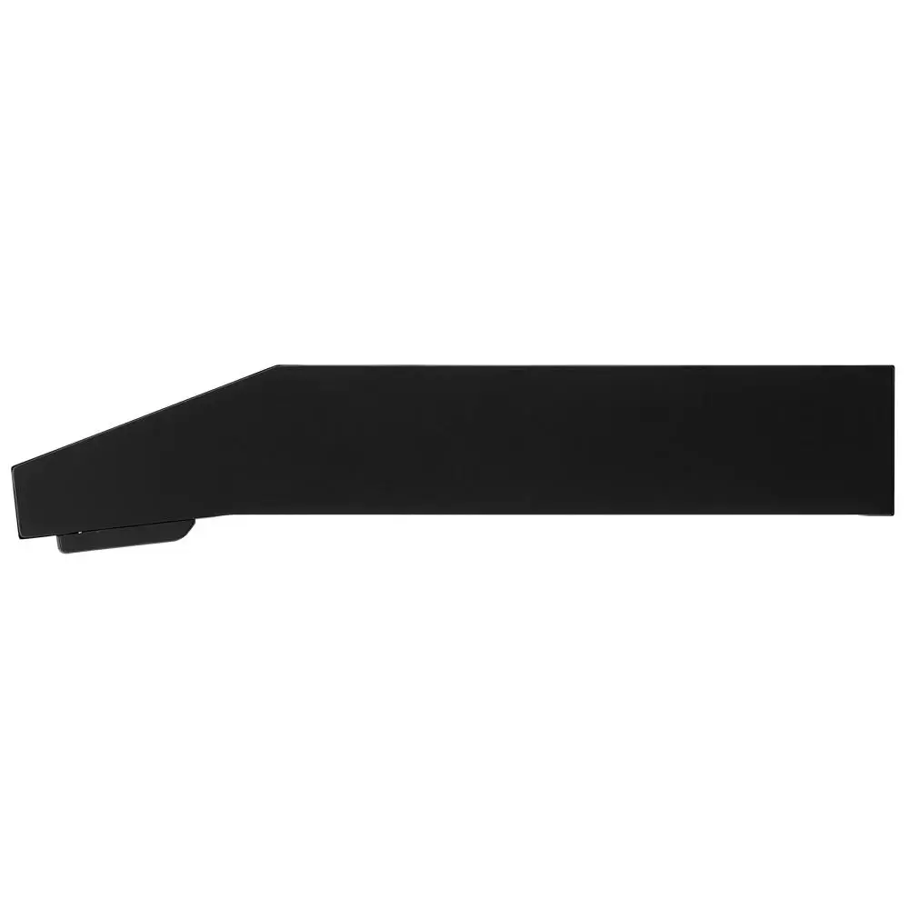 Вытяжка Krona OSTEN 500 black PB
