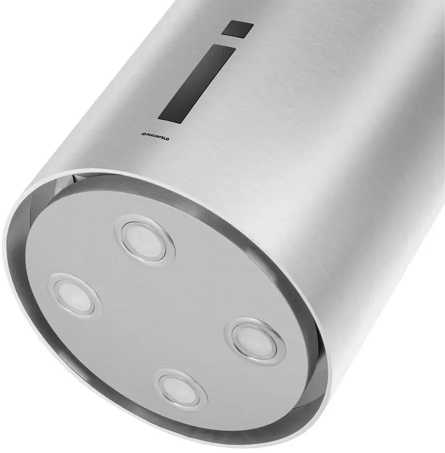 Вытяжка Maunfeld LEE ISLA (sensor) 39 INOX