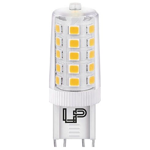 Лампа светодиодная LEDS POWER  G9 3Вт 4000K 007021