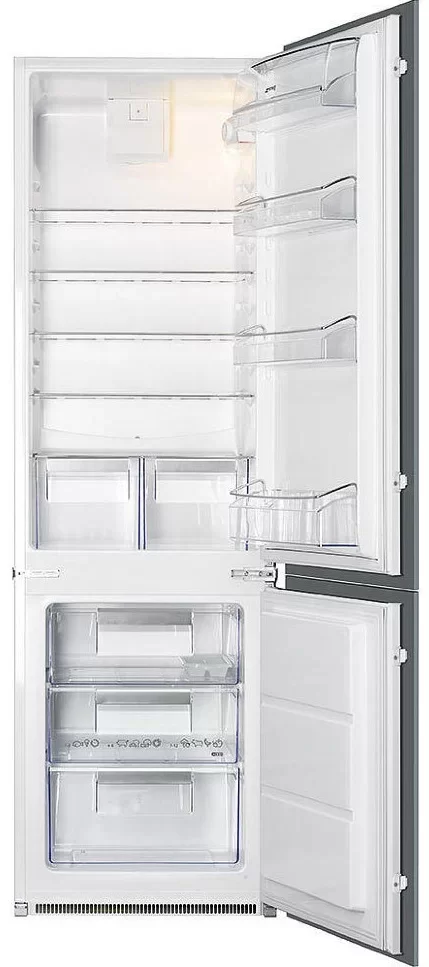 Холодильник Smeg C7280F2P1