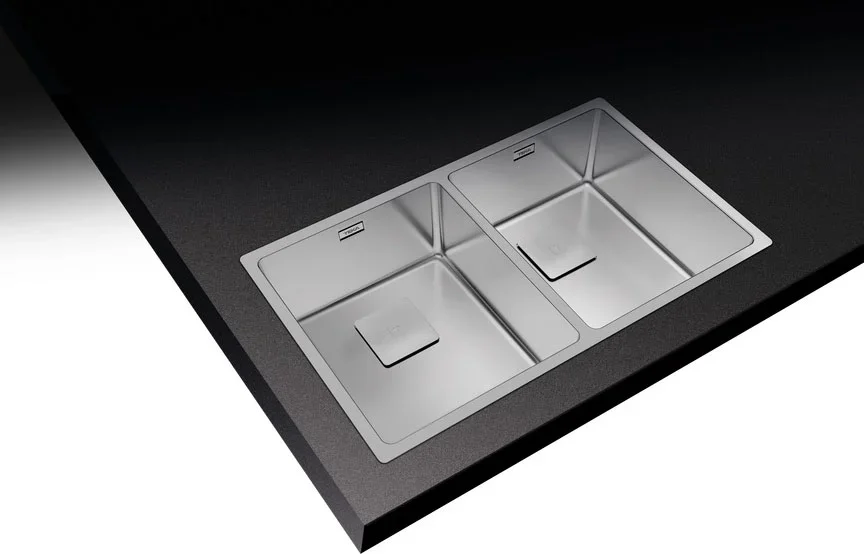 Мойка Teka FLEXLINEA RS15 2B 740