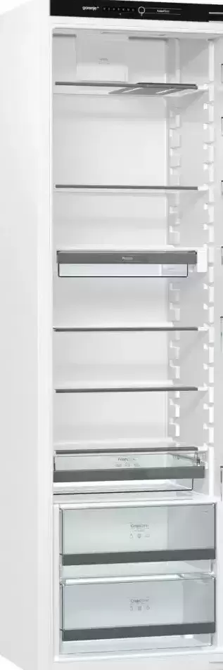 Встраиваемый однокамерный холодильник Gorenje GDR5182A1