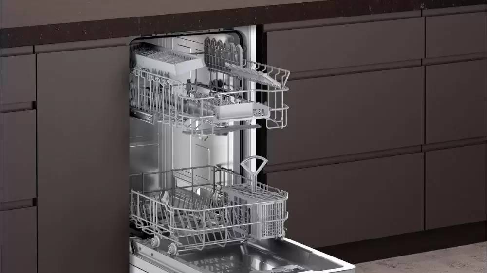 Встраиваемая посудомоечная машина Neff S953IKX50R