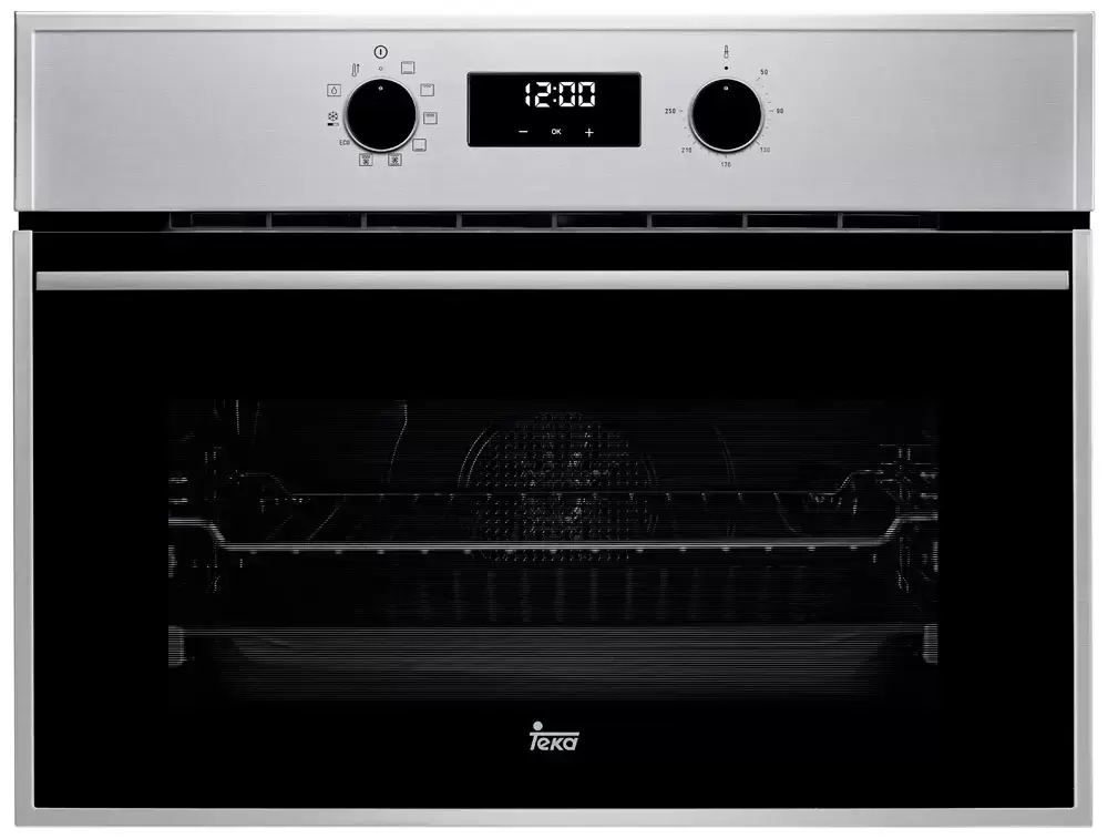 Встраиваемый электрический духовой шкаф Teka HSC 635 SS