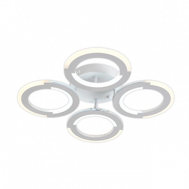 Потолочная люстра Escada  10275/4LED
