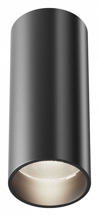 Накладной светильник Maytoni Фокус C056CL-L12B4K-W-D-B