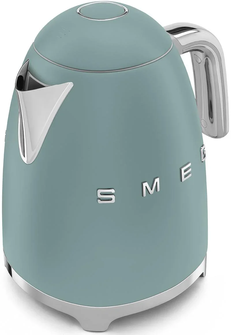 Чайник Smeg KLF03EGMEU