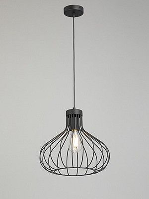 Подвесной светильник Vitaluce V2851 V2851-1/1S