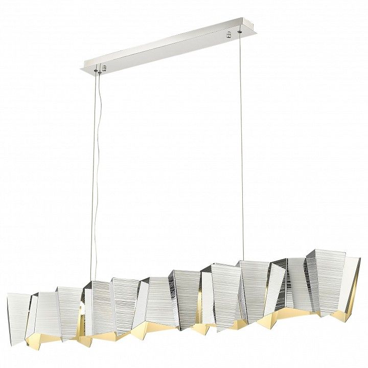 Подвесной светильник Wertmark Luisa WE439.01.123