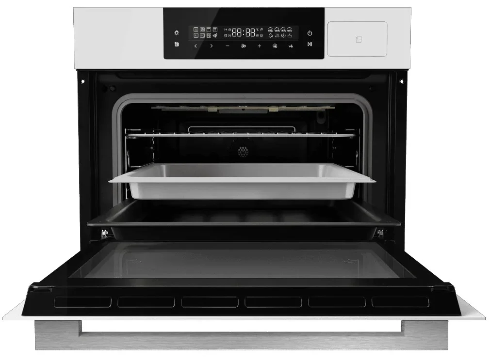 Духовой шкаф Haier HOS-F5CVN8GW