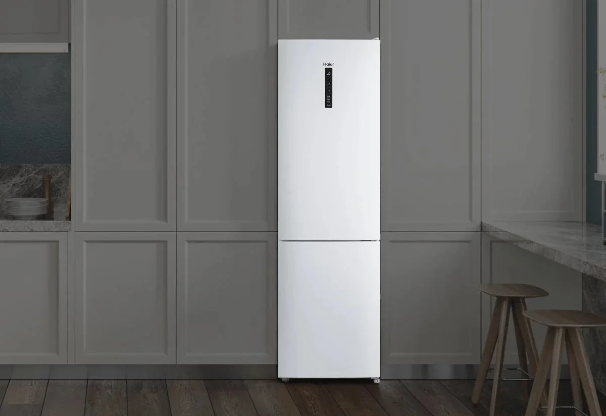 Холодильник Haier CEF537AWG