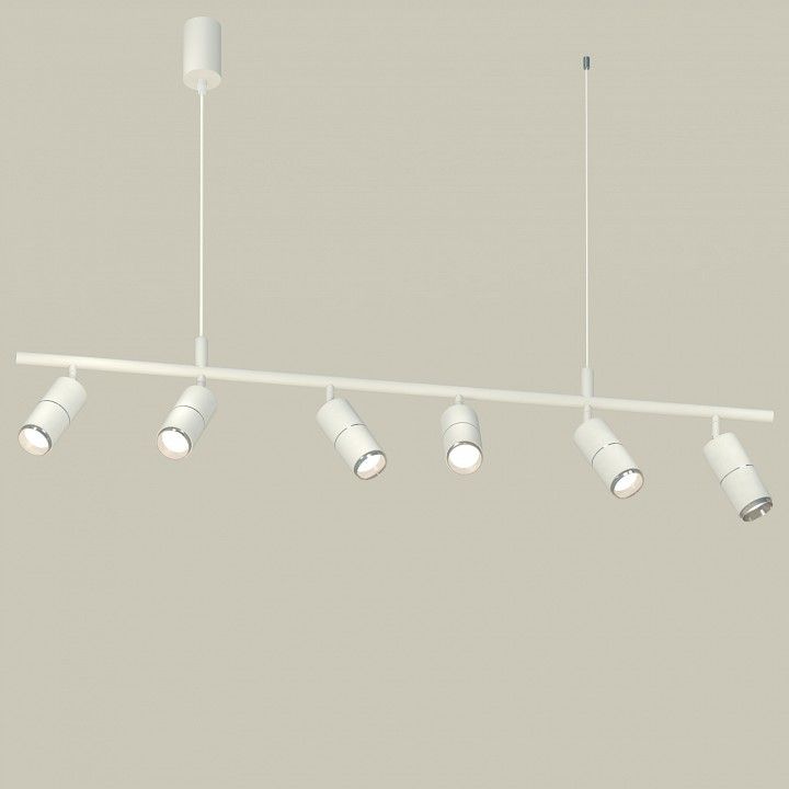 Подвесной светильник Ambrella Light XB XB9005130