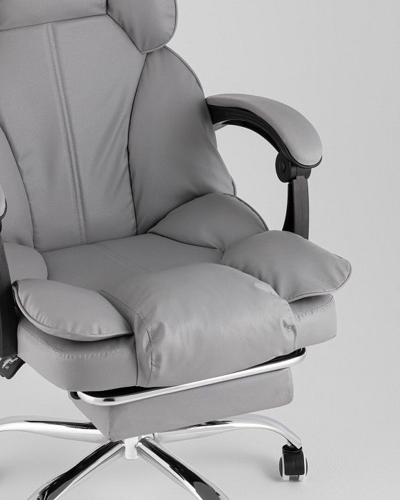 Кресло для руководителя TopChairs Siento