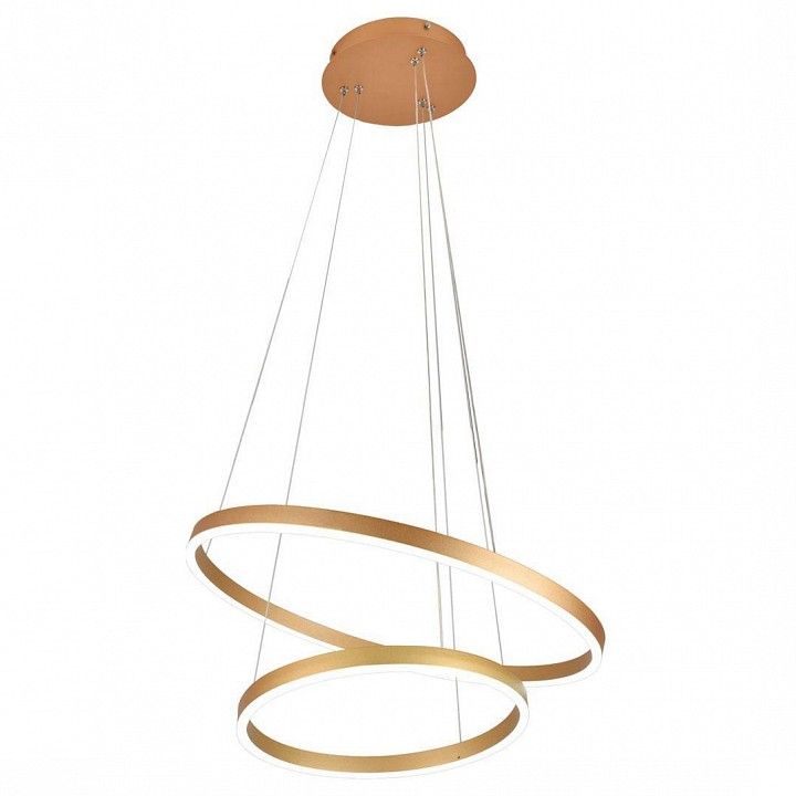 Подвесной светильник Kink Light Тор 08219,33(3000K)