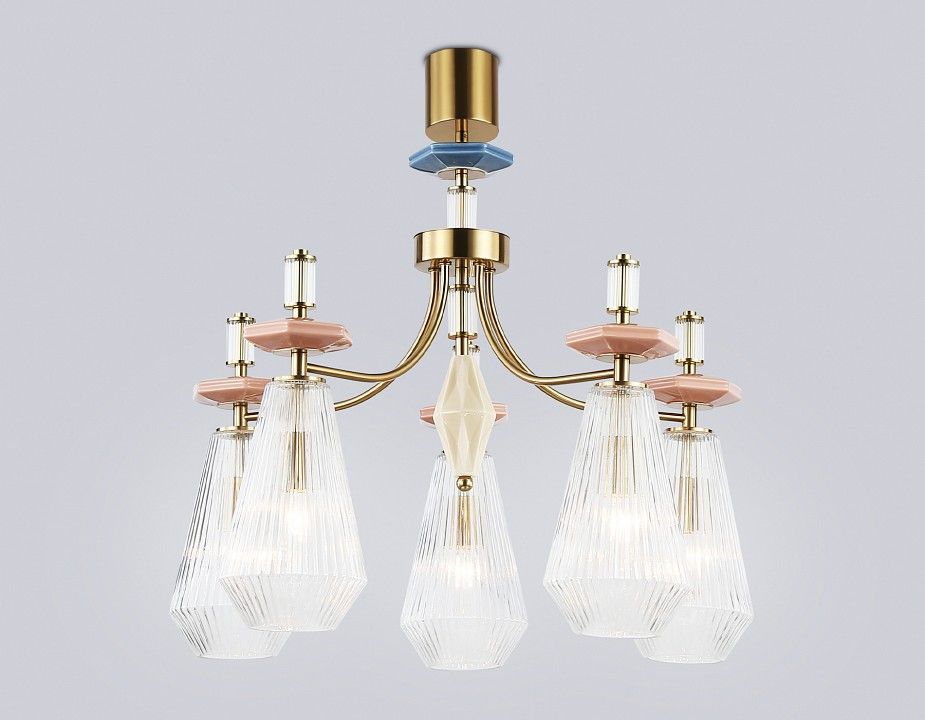 Люстра на штанге Ambrella Light LH LH53183