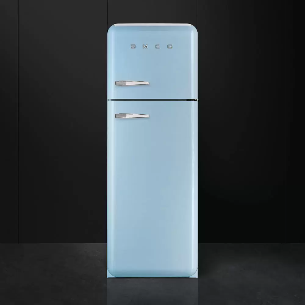Холодильник Smeg FAB30RAZ1