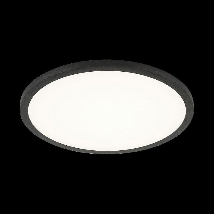 Встраиваемый светильник Citilux Омега CLD50R152