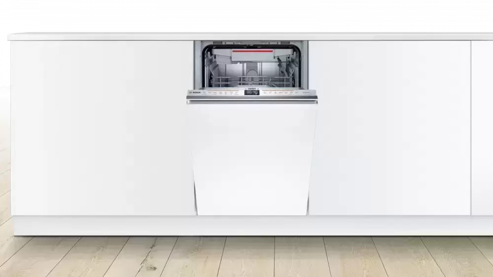 Встраиваемая посудомоечная машина BOSCH SPV6HMX2MR