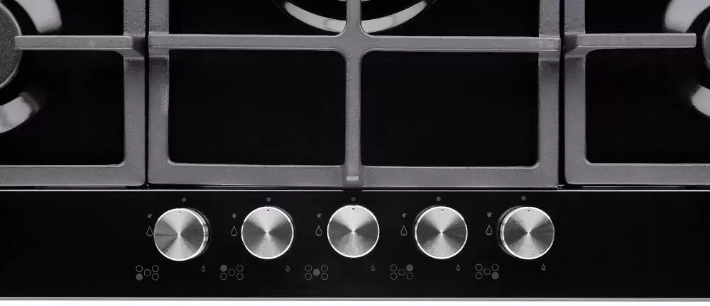 Варочная панель Graude GS 90.1 SM