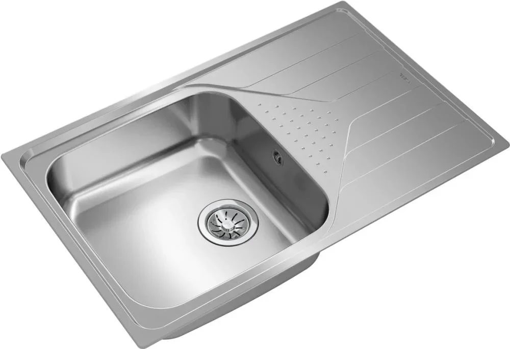 Мойка Teka UNIVERSE 50 T-XM 1B 1D MAX MCTXT