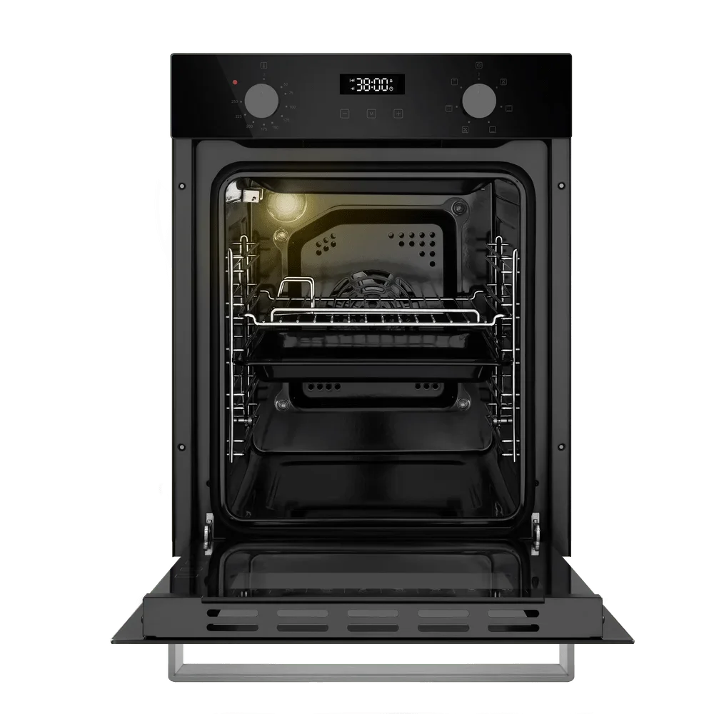 Электрический духовой шкаф Maunfeld EOEC516PB2