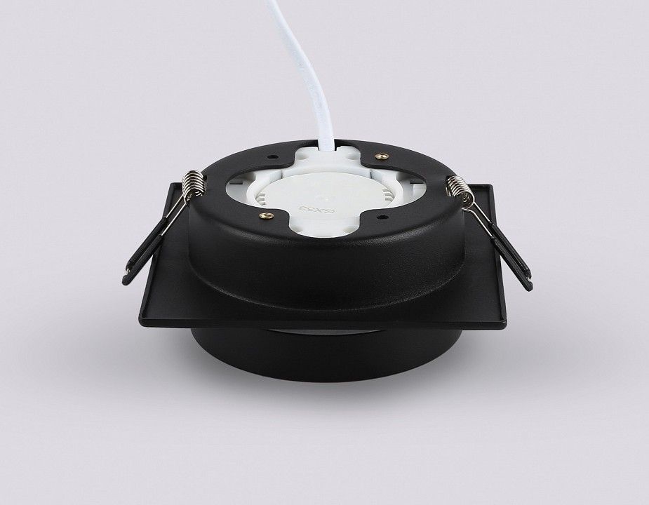 Встраиваемый светильник Ambrella Light TN TN52422