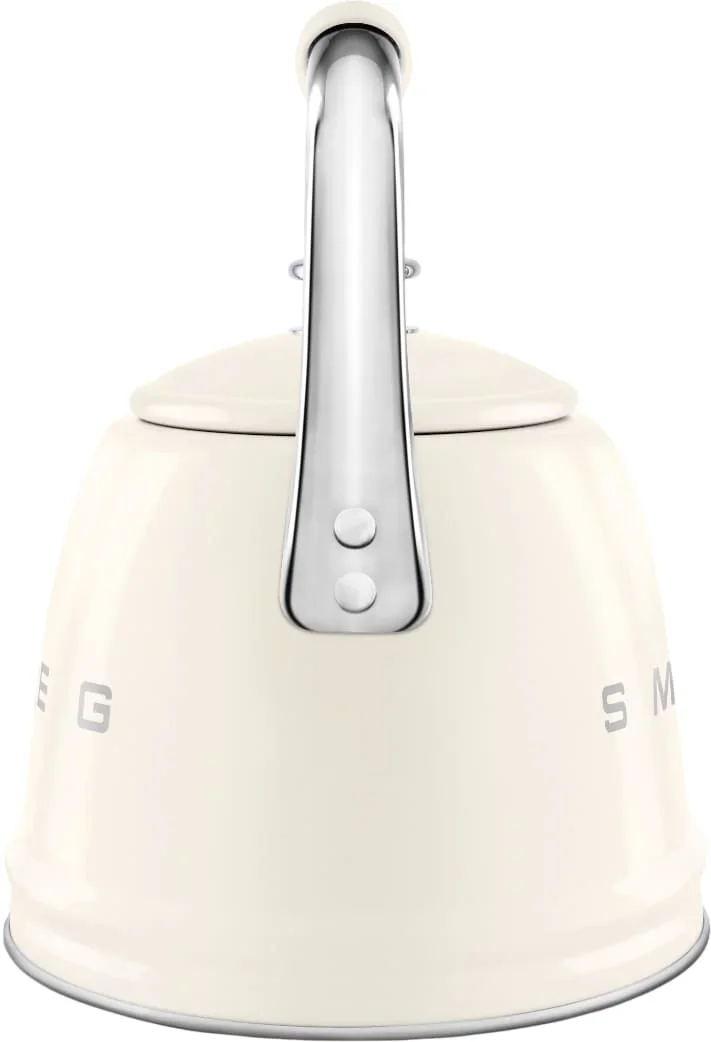 Чайник Smeg WKF01CR