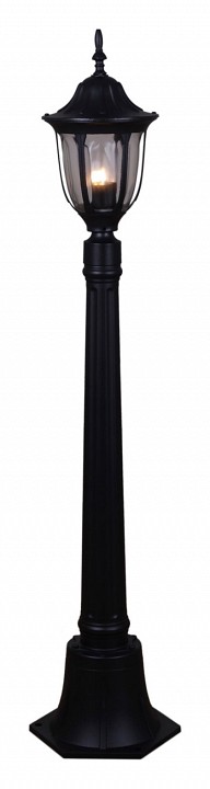 Фонарный столб Reluce 867 00867-0.7-001SL 0.8M BK