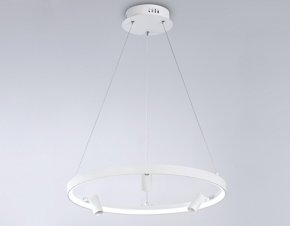 Подвесная люстра Ambrella Light FL FL5281