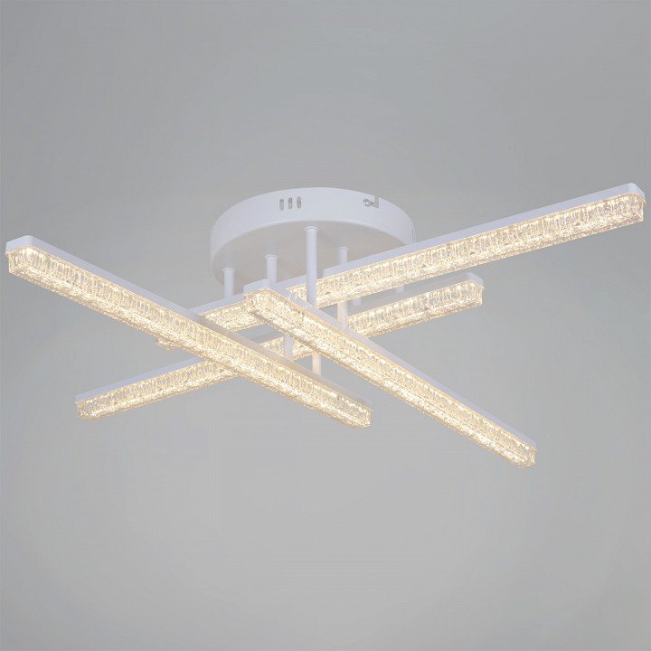 Потолочная люстра Reluce 78290 78290-0.3-04 WH