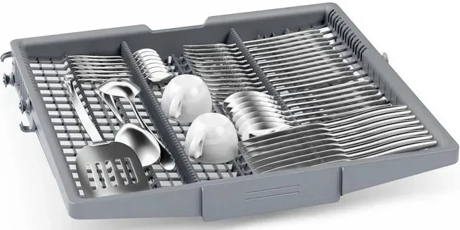 Встраиваемая посудомоечная машина Bosch SBD6ECX12E