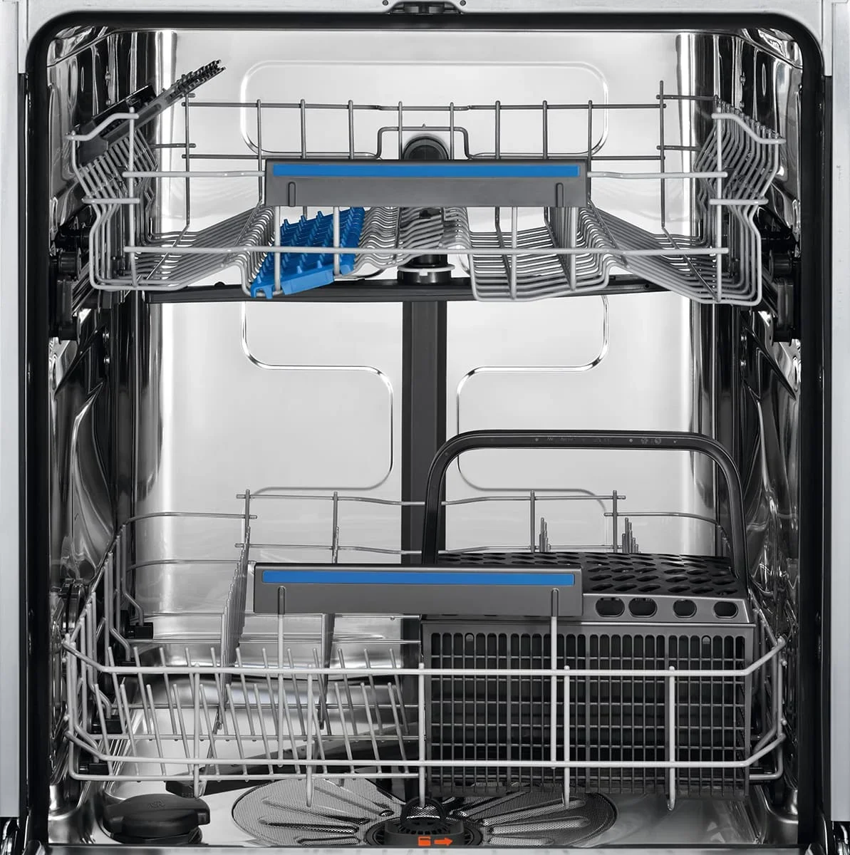 Посудомоечная машина Electrolux ESA47210SX