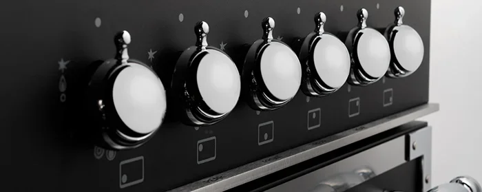 Варочный центр Bertazzoni HER126G2EXT