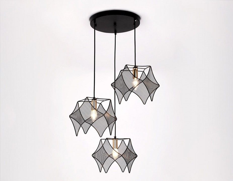 Подвесной светильник Ambrella Light TR TR8427