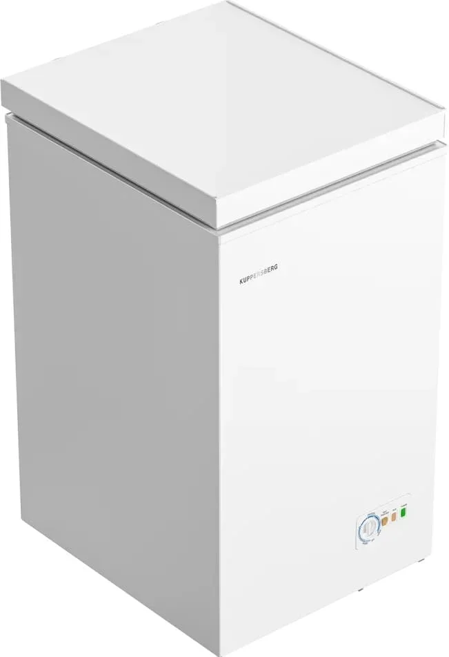 Морозильная камера Kuppersberg FLCF 110 W