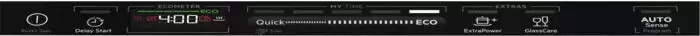 Встраиваемая посудомоечная машина AEG FSE72517P
