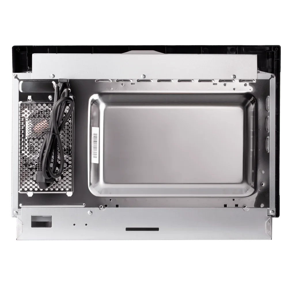 Встраиваемая микроволновая печь Maunfeld MBMO925SGB11