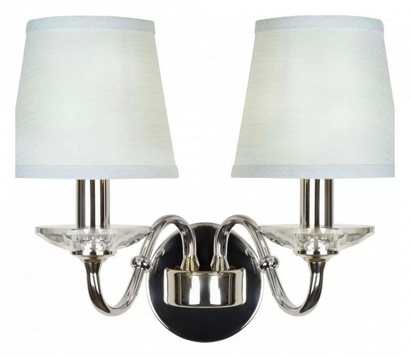 Бра iLamp Dolce Vita W2345-2 nic