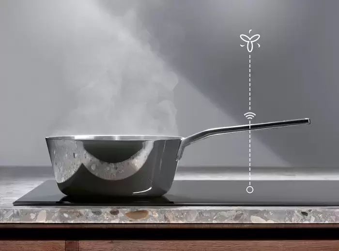 Варочная панель Electrolux LIR60433