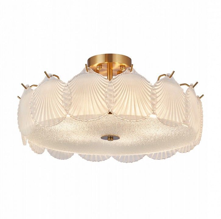 Люстра на штанге Arte Milano AM-Rim 316009/D500 BS